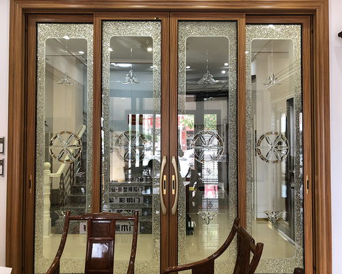 专访 欧士门窗梅州五华旗舰店周总 以服务为中心，用心创造价值