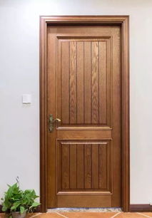 客户实物安装图赏 | 精工细作，尽显家居雅韵 室内木门窗安装服务实录