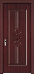 广东钢木门厂 中国十大产品系列引领室内钢木门行业新标杆