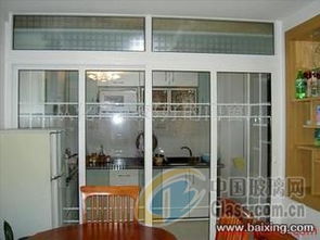 太原腾达玻璃门窗厂 专业室内木门窗安装服务详解